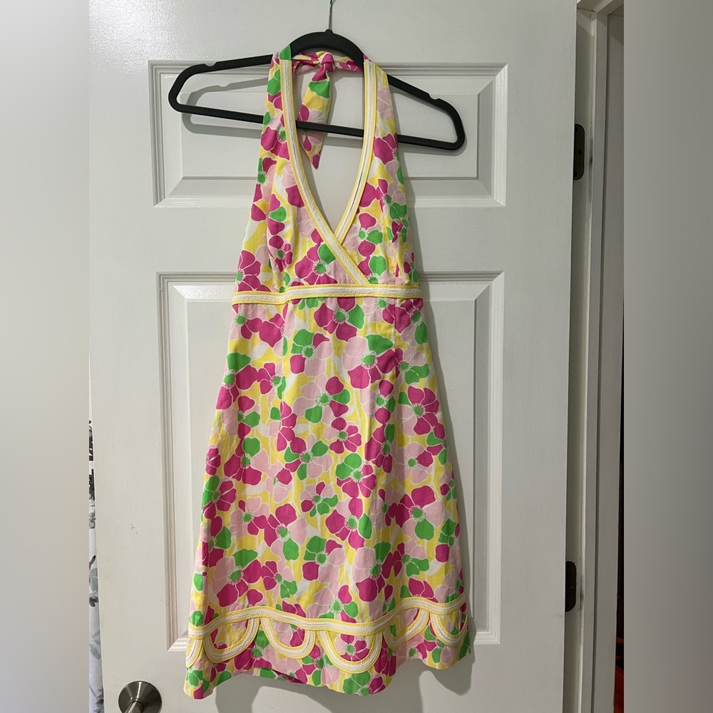 Lilly Pulitzer Dress
